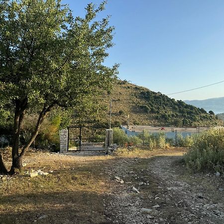 Vila Bedro Sarandë 외부 사진