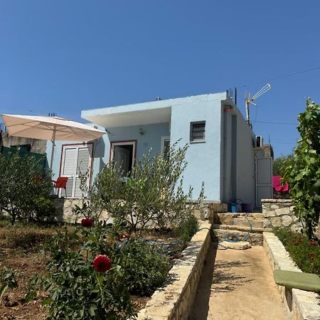 Vila Bedro Sarandë 외부 사진