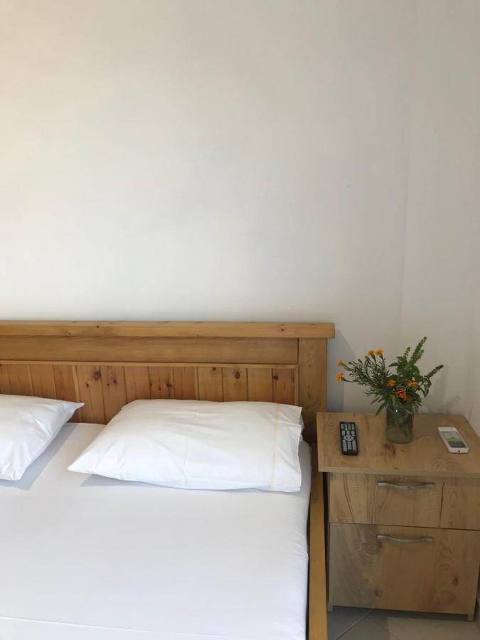 Vila Bedro Sarandë 외부 사진