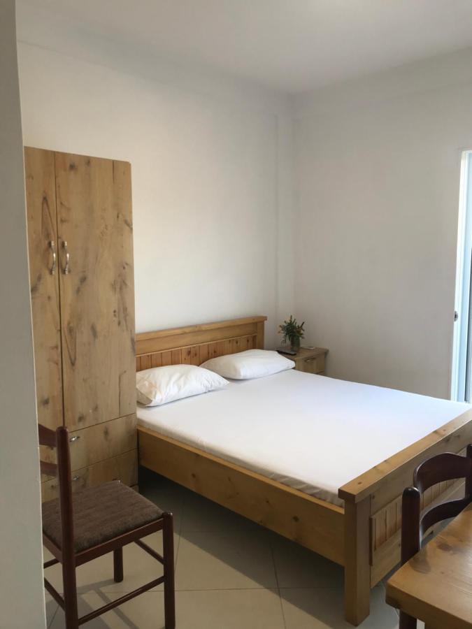 Vila Bedro Sarandë 외부 사진