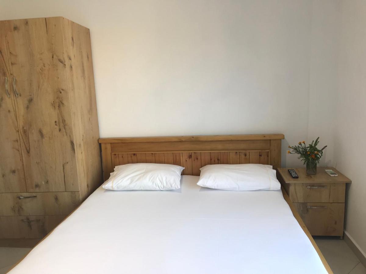 Vila Bedro Sarandë 외부 사진