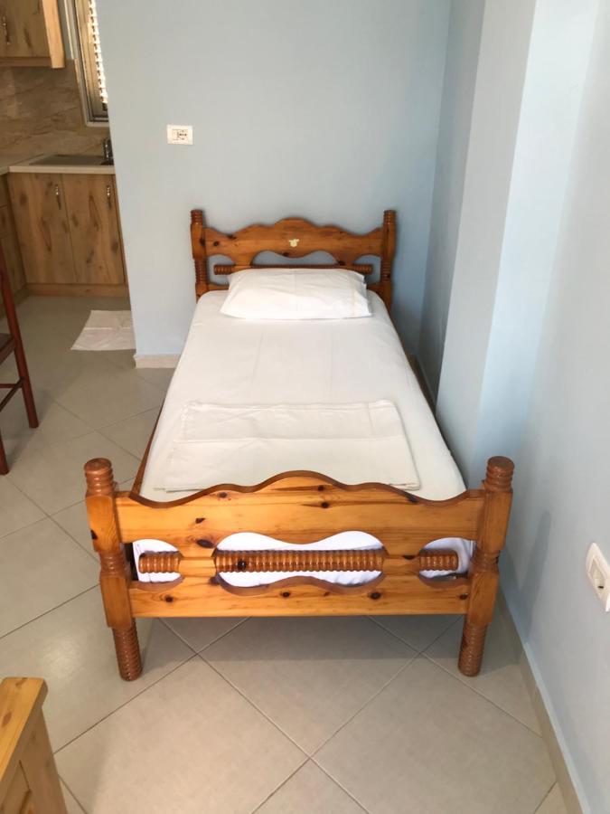 Vila Bedro Sarandë 외부 사진