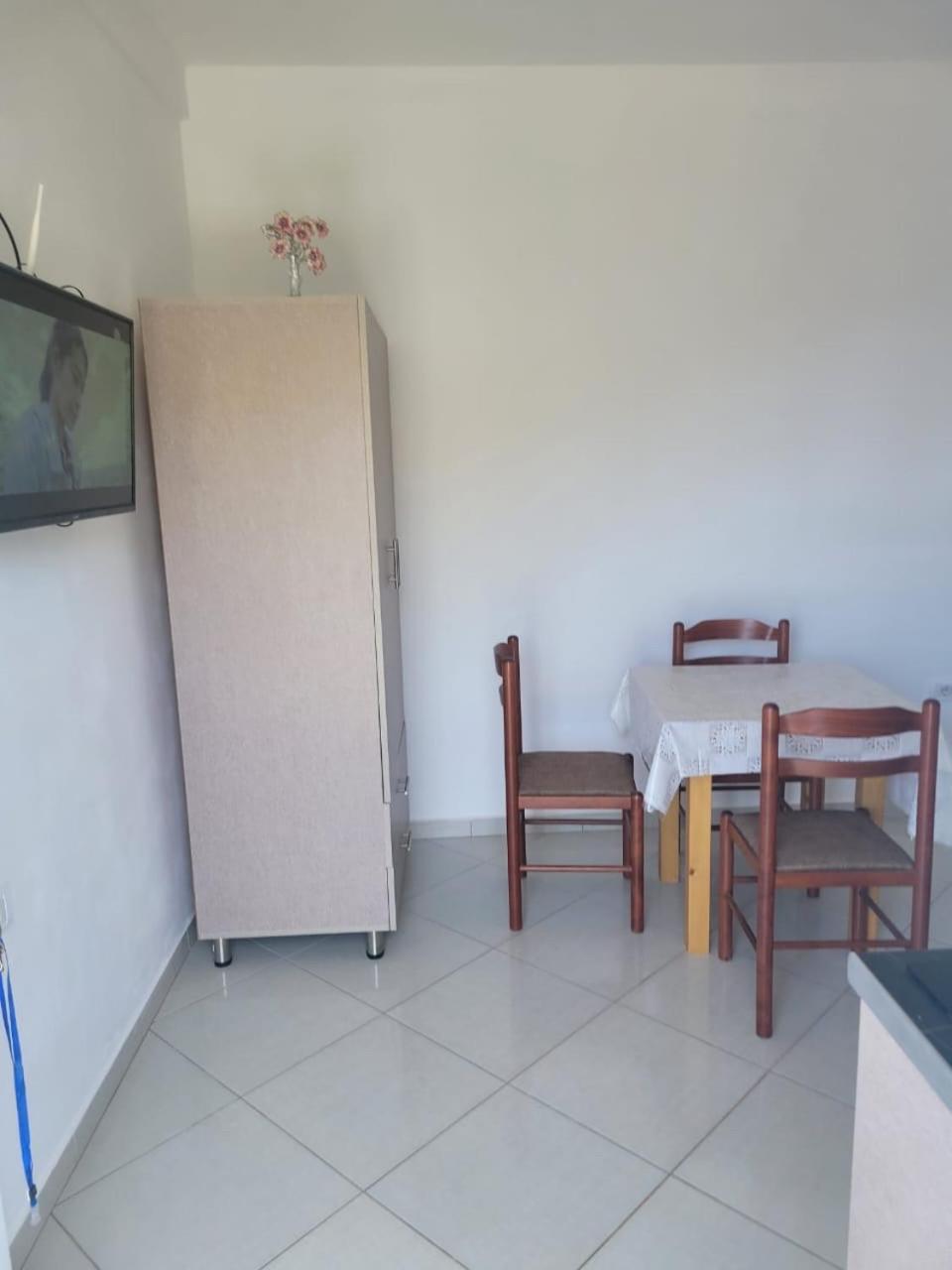 Vila Bedro Sarandë 외부 사진